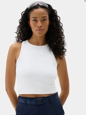 Halfdays Sunn Seamless Tank